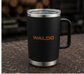 Waldo Insulated Mug