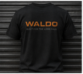 Waldo T-Shirt