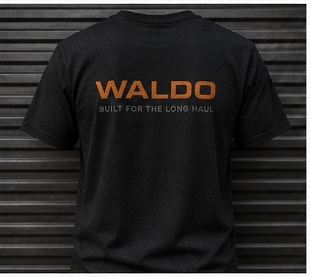 Waldo T-Shirt