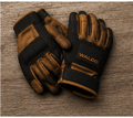 Waldo Work Gloves