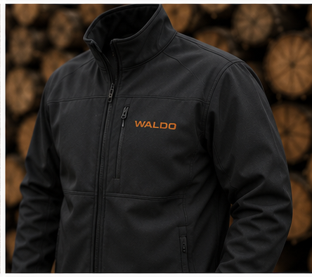 Waldo Work Jacket